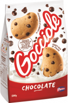 Despar supermercati offerta Gocciole Pavesi